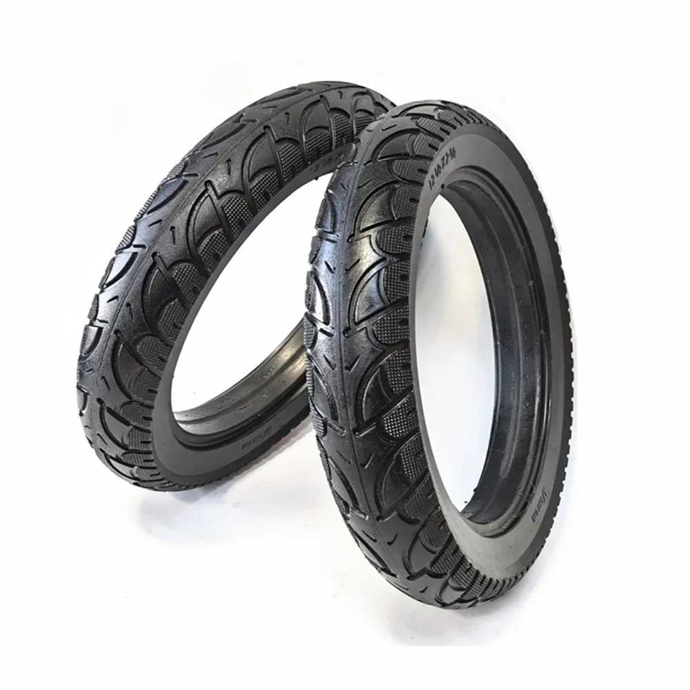 12 1/2x2 1/4 (57-203) Solid Tire 12 Inch Tyres For Electric Scooter E-Bike Durable Rubber Tire Repalcement Para Bicicletas
12 1/2x2 1/4 (57-203) Solid Tire 12 Inch Tyres For Electric Scooter E-Bike Durable Rubber Tire Repalcement Para Bicicletas