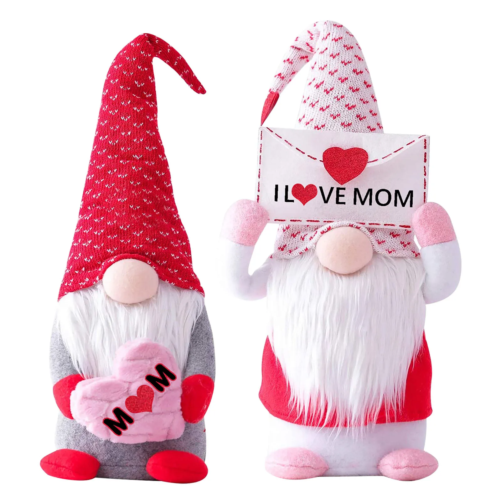 2PCS Mother's Day Gnomes Dwarf Mom Present Gifts Bedroom Living Room Desktop Ornaments Standing Post Faceless Doll Decorations
2PCS Mother's Day Gnomes Dwarf Mom Present Gifts Bedroom Living Room Desktop Ornaments Standing Post Faceless Doll Decorations