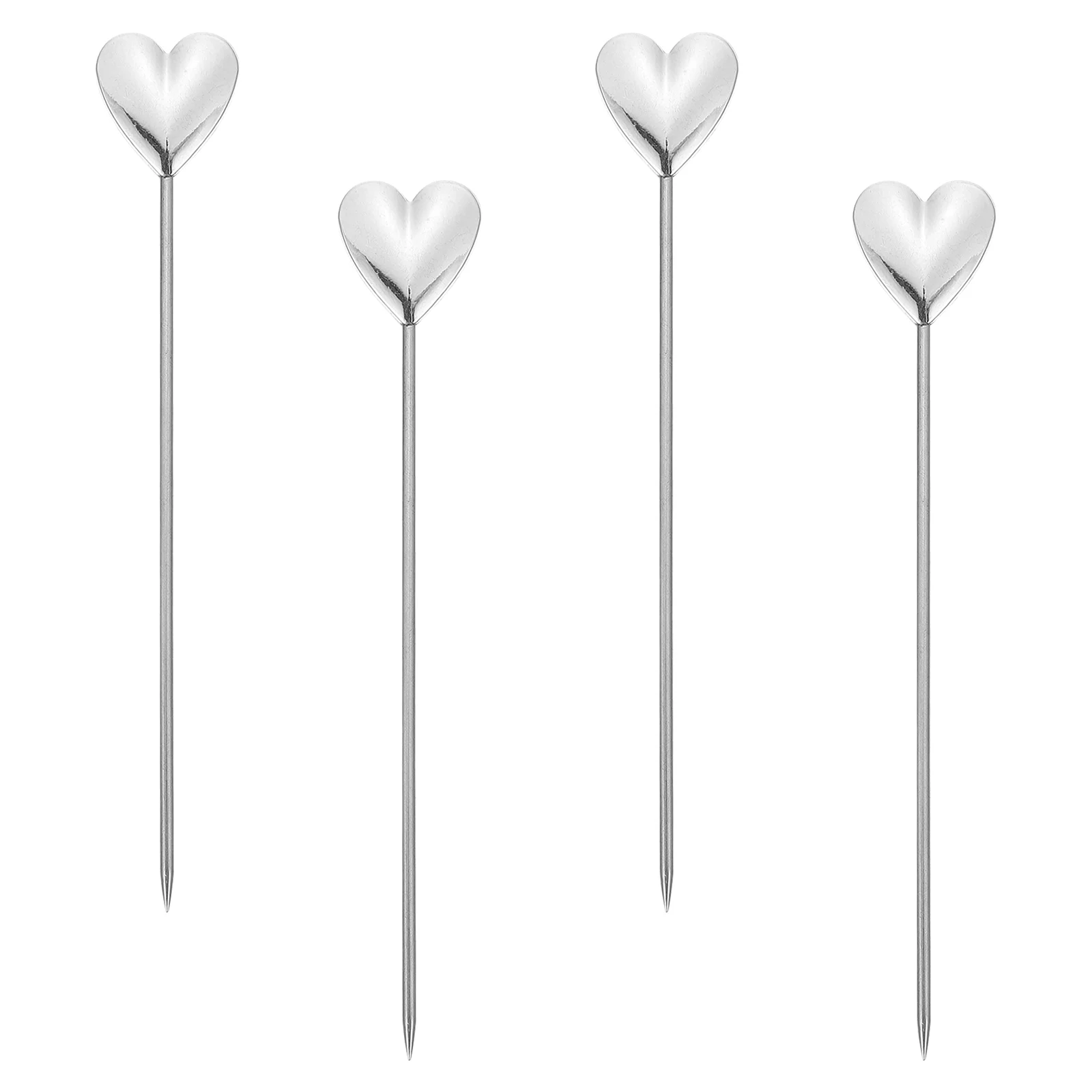 Fruit Picks Forks Cocktail Party Pick Toothpicks Salad Stick Sticksmarycake Tasting Metal Specialty Heart Dinner Appetizer
Fruit Picks Forks Cocktail Party Pick Toothpicks Salad Stick Sticksmarycake Tasting Metal Specialty Heart Dinner Appetizer