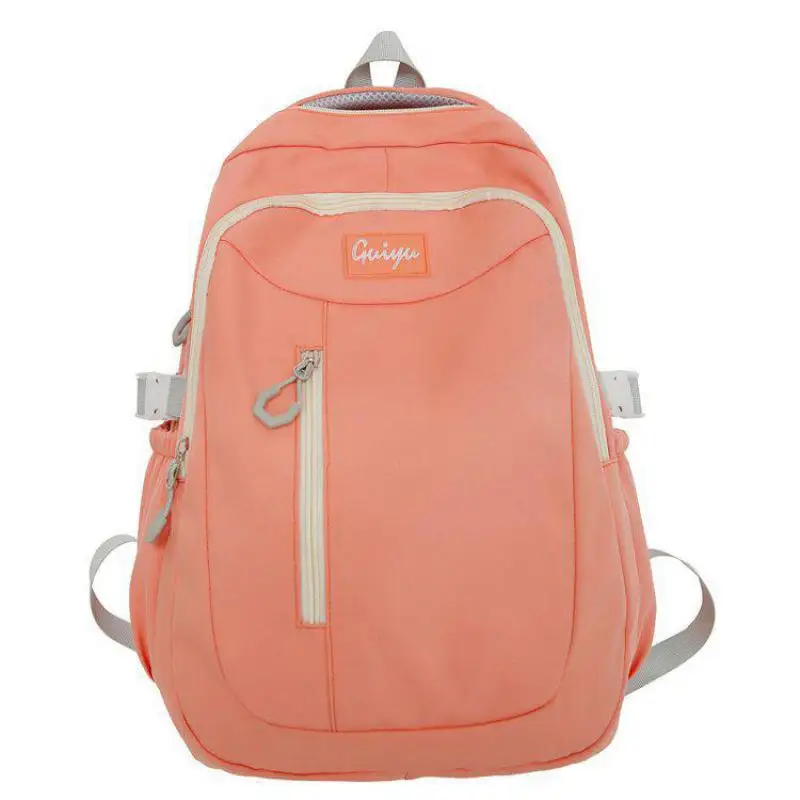 Backpack Girl Leisure Bag Student Schoolbag College Student Bag Travel Backpacks School Bags For Boys Mochila Escolar Plecak 
Backpack Girl Leisure Bag Student Schoolbag College Student Bag Travel Backpacks School Bags For Boys Mochila Escolar Plecak