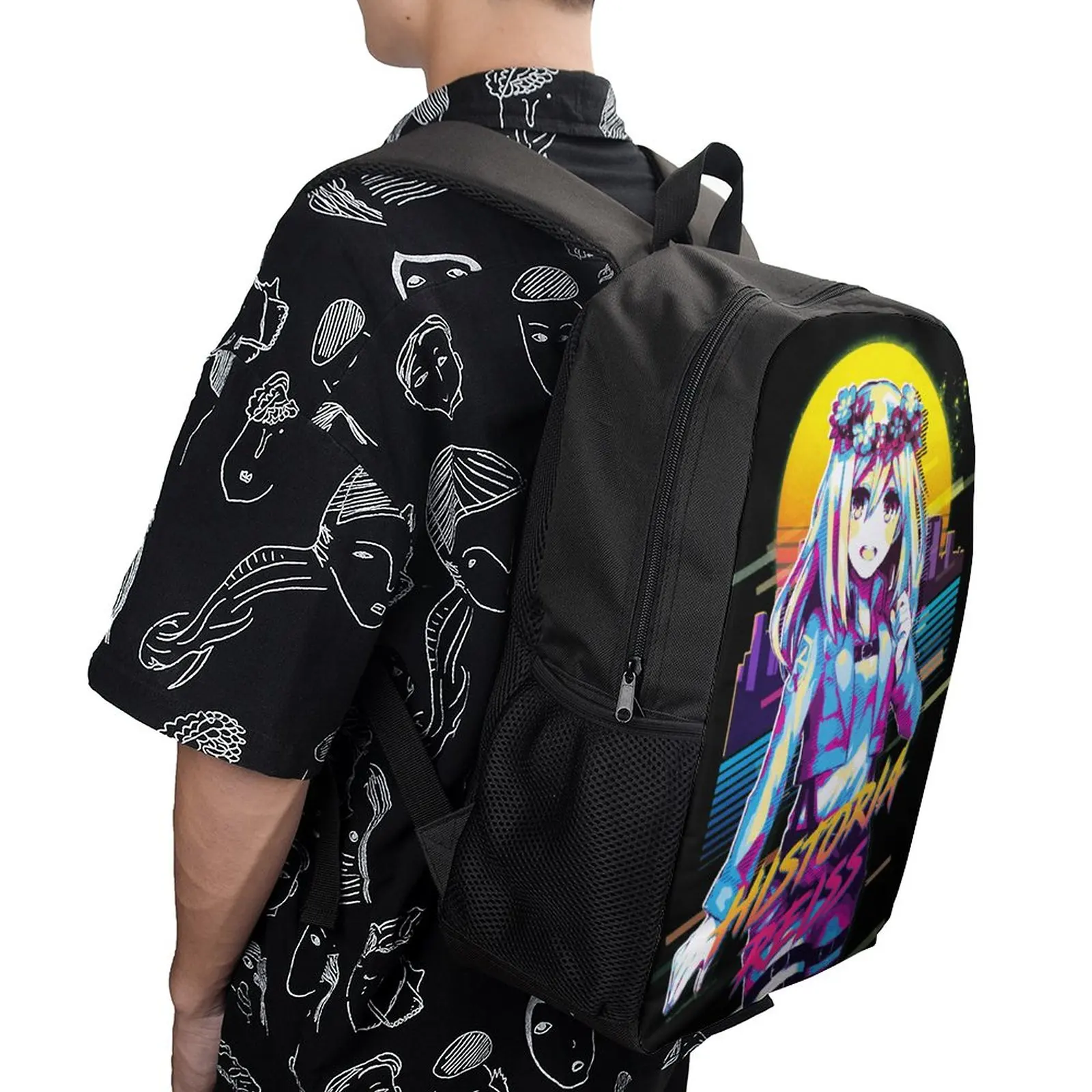 ATTACKs ON TITAN Historia Reiss Attack On Secure Comfortable Field Pack17 Inch Shoulder Backpack Vintage Sports Activities Nove
ATTACKs ON TITAN Historia Reiss Attack On Secure Comfortable Field Pack17 Inch Shoulder Backpack Vintage Sports Activities Nove
