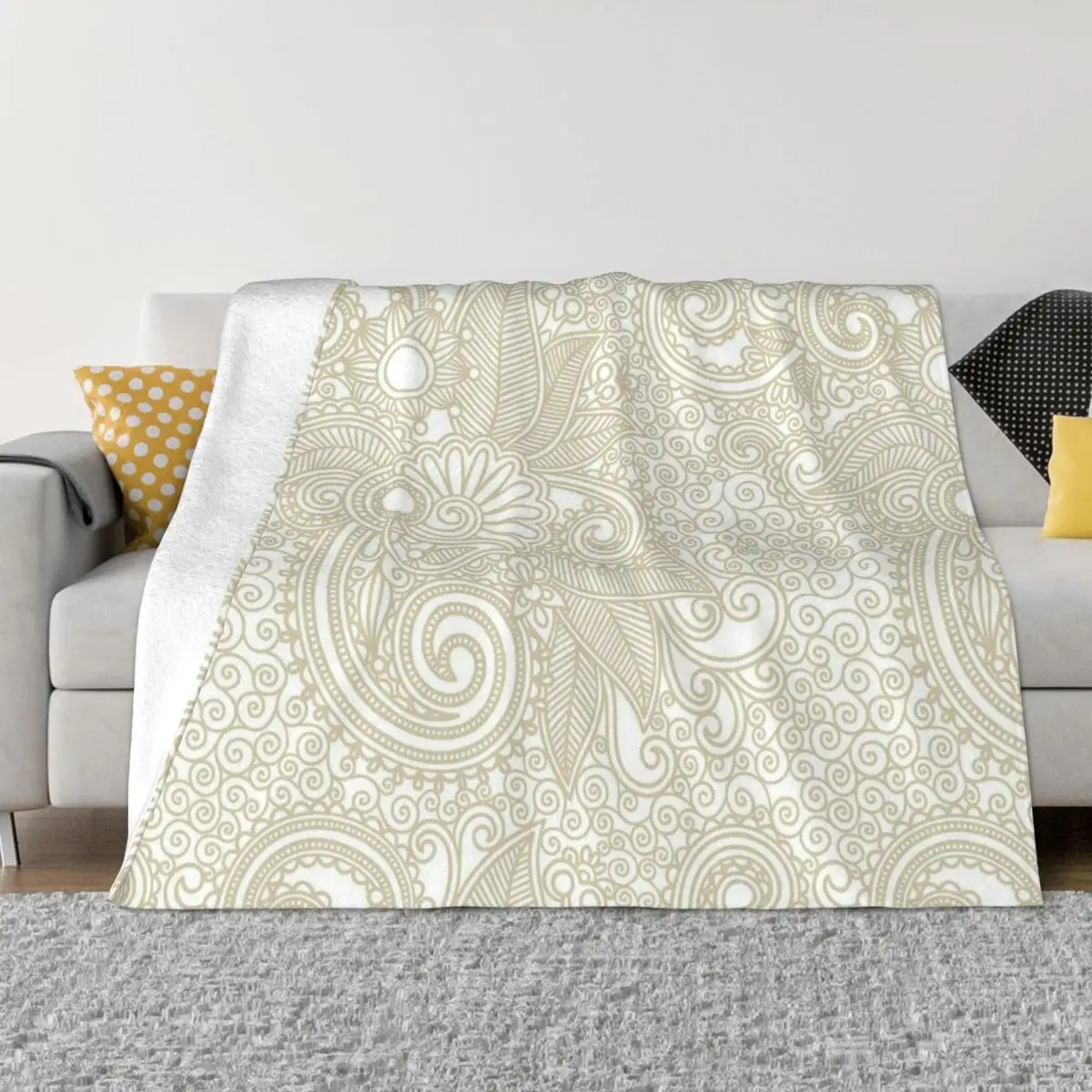 Paisley Blankets Fleece Spring/Autumn Chicano Bandana Style Pretty Ultra-Soft Throw Blanket for Home Outdoor Plush Thin Quilt
Paisley Blankets Fleece Spring/Autumn Chicano Bandana Style Pretty Ultra-Soft Throw Blanket for Home Outdoor Plush Thin Quilt