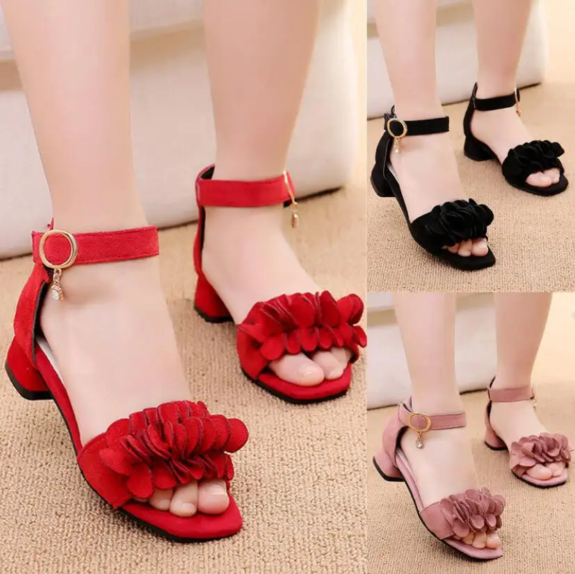 2022Summer Kids Leather Shoes Girls Wedding Dress Shoes Children Princess Flower Sandals for Girls Casual Dance Shoes
2022Summer Kids Leather Shoes Girls Wedding Dress Shoes Children Princess Flower Sandals for Girls Casual Dance Shoes