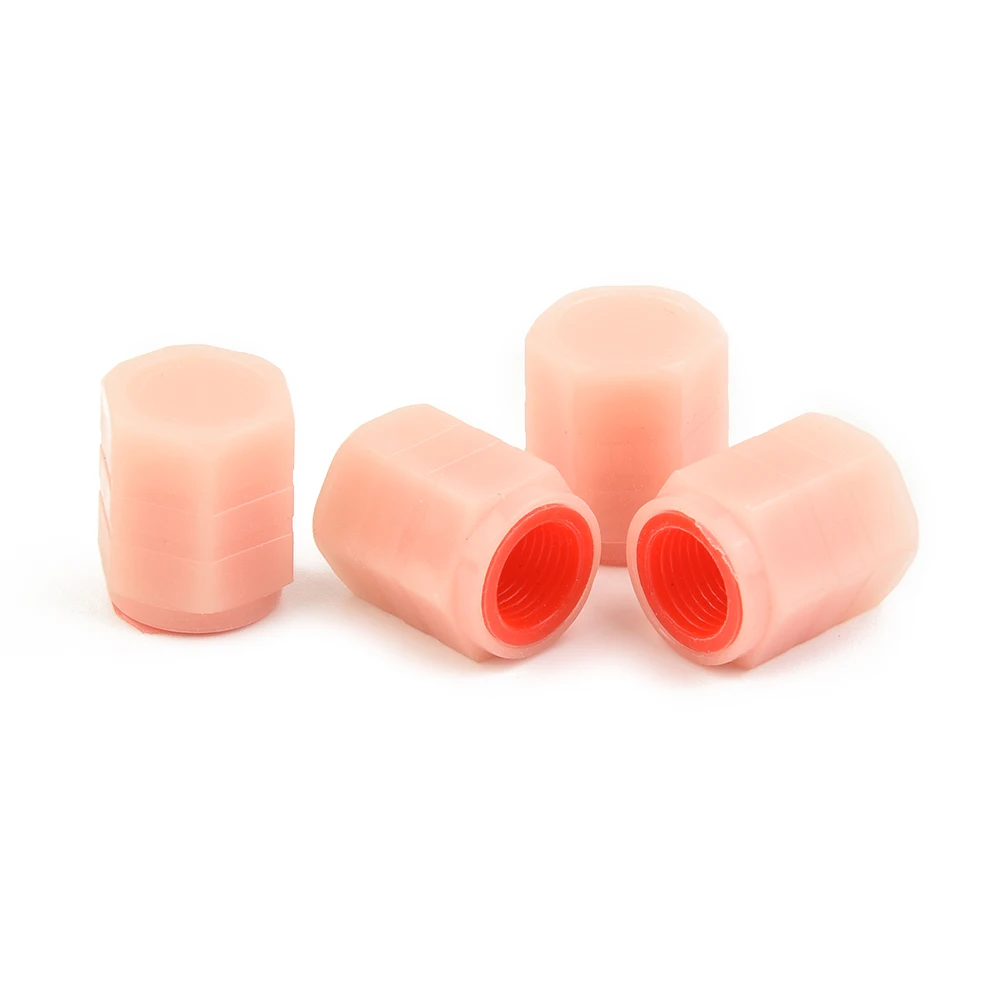 4/8/16X Universal Fluorescent Car Tire Valve Auto Tyre Valves Red General New Dust-proof Wear-resistant 8mm Exterior Car Parts
4/8/16X Universal Fluorescent Car Tire Valve Auto Tyre Valves Red General New Dust-proof Wear-resistant 8mm Exterior Car Parts