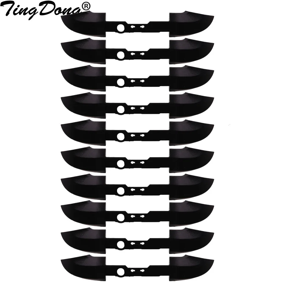 TingDong 10 шт. высококачественные бамперы для Xbox серии X Lb Rb триггеры Knoppen Voor ing for Xbox Series S
TingDong 10 шт. высококачественные бамперы для Xbox серии X Lb Rb триггеры Knoppen Voor ing for Xbox Series S
