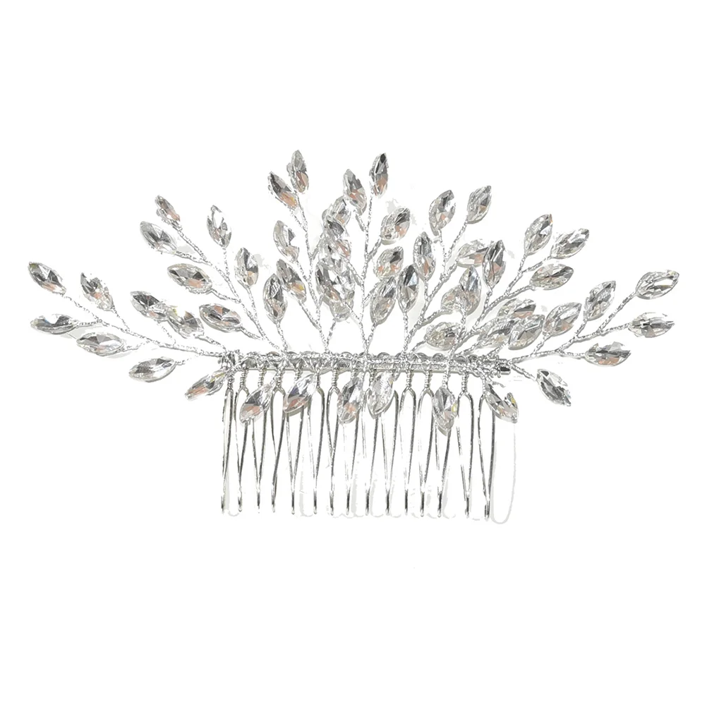 Hair Side Comb Hair Comb Rhinestone Clip for
Hair Side Comb Hair Comb Rhinestone Clip for