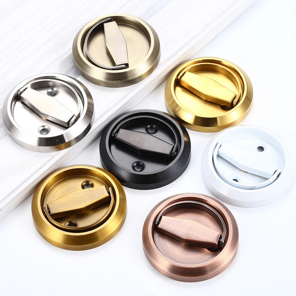 304 Stainless Steel Invisible Door Handles Fire Proof Door Round Cabinet Handle For Fireproof Door Wardrobe Drawers Cabinets
304 Stainless Steel Invisible Door Handles Fire Proof Door Round Cabinet Handle For Fireproof Door Wardrobe Drawers Cabinets