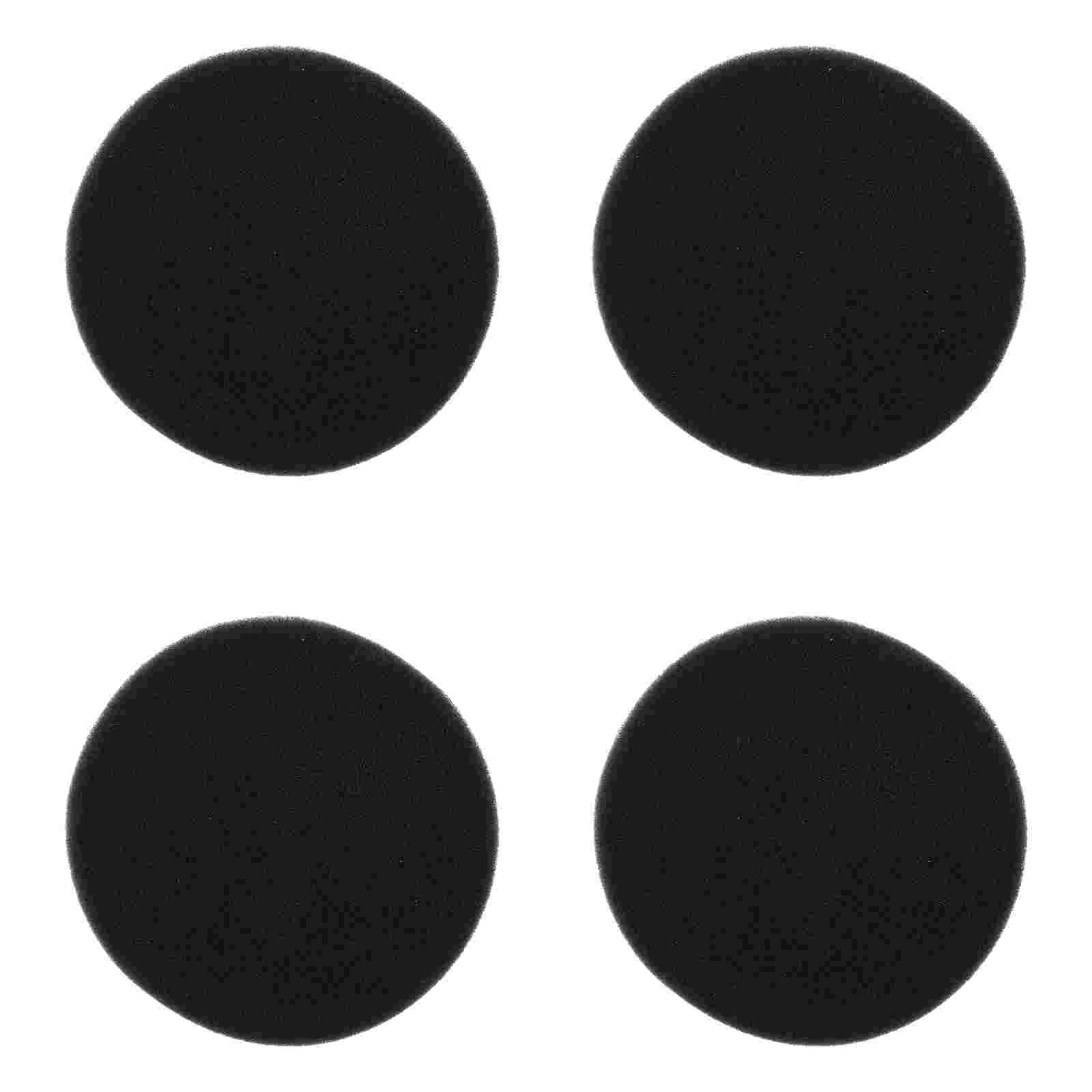 4 Pcs Car Wash Sponge Waxing Wheel Polishing Pad Buffer Kit Pads Buffing Portable
4 Pcs Car Wash Sponge Waxing Wheel Polishing Pad Buffer Kit Pads Buffing Portable