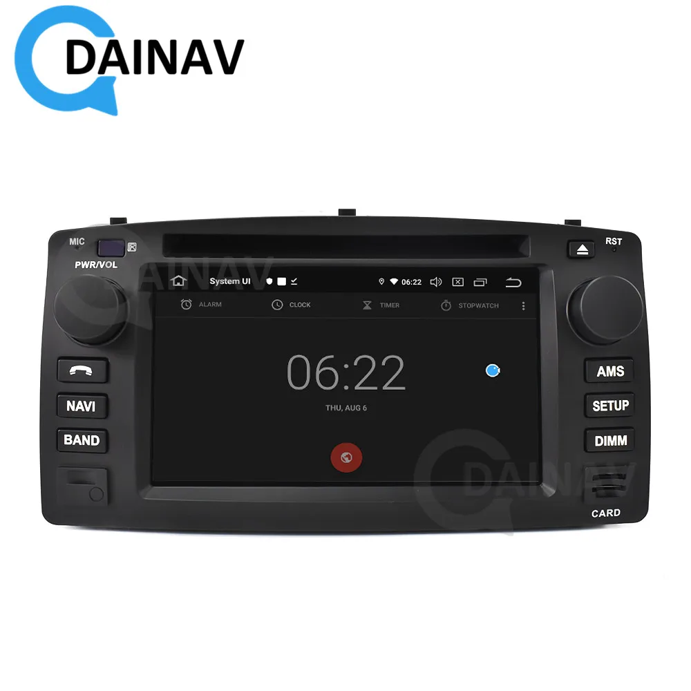 2din Android Car Radio Car Multimedia player For Toyota Corolla EX 2001 2002-2006 Audio DVD multimedia Player car stereo headuni
2din Android Car Radio Car Multimedia player For Toyota Corolla EX 2001 2002-2006 Audio DVD multimedia Player car stereo headuni