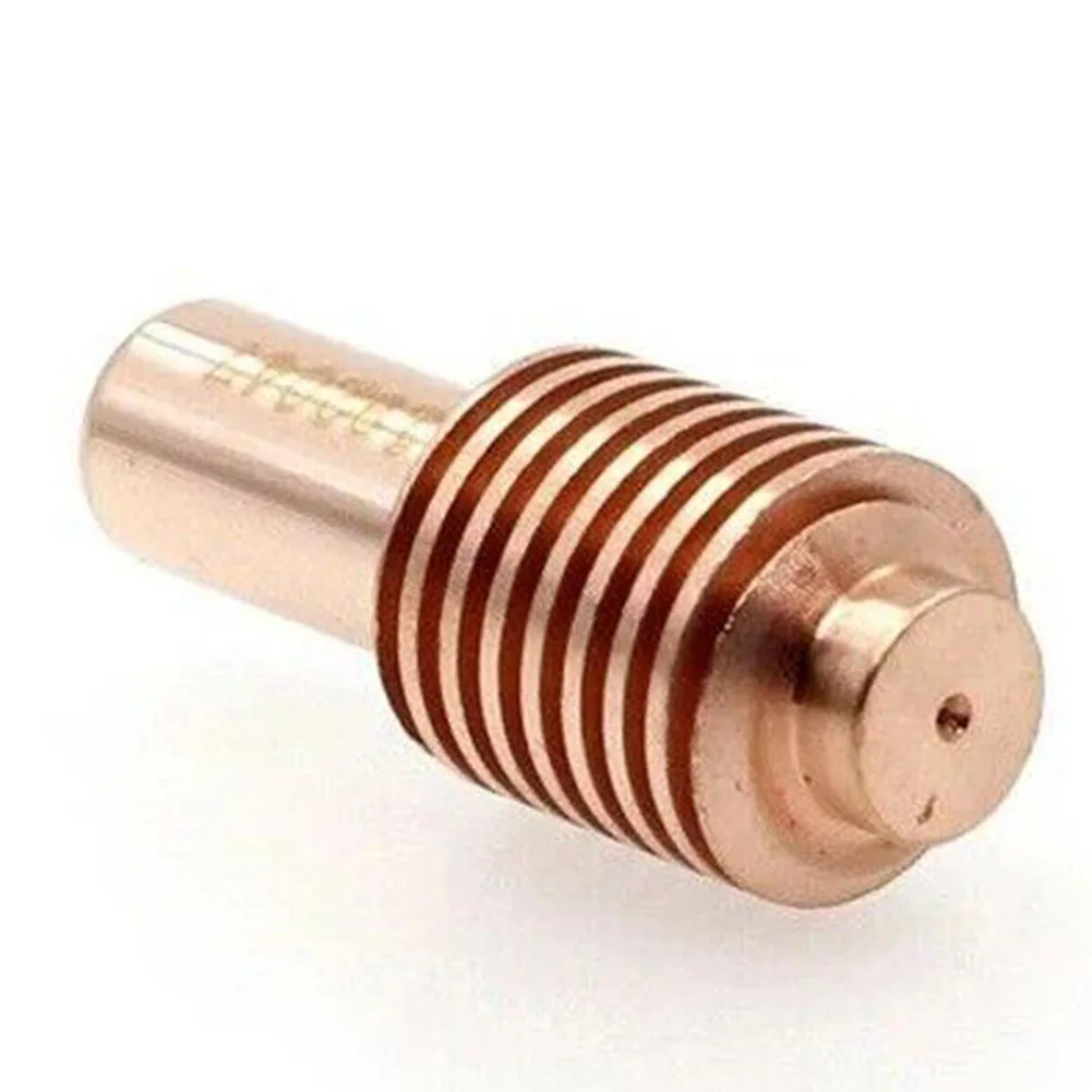 Maximize Life and Performance with 25PCS Plasma Torch Consumables for Miller Plasma Spectrum 2050 Cutter ICE 55C
Maximize Life and Performance with 25PCS Plasma Torch Consumables for Miller Plasma Spectrum 2050 Cutter ICE 55C