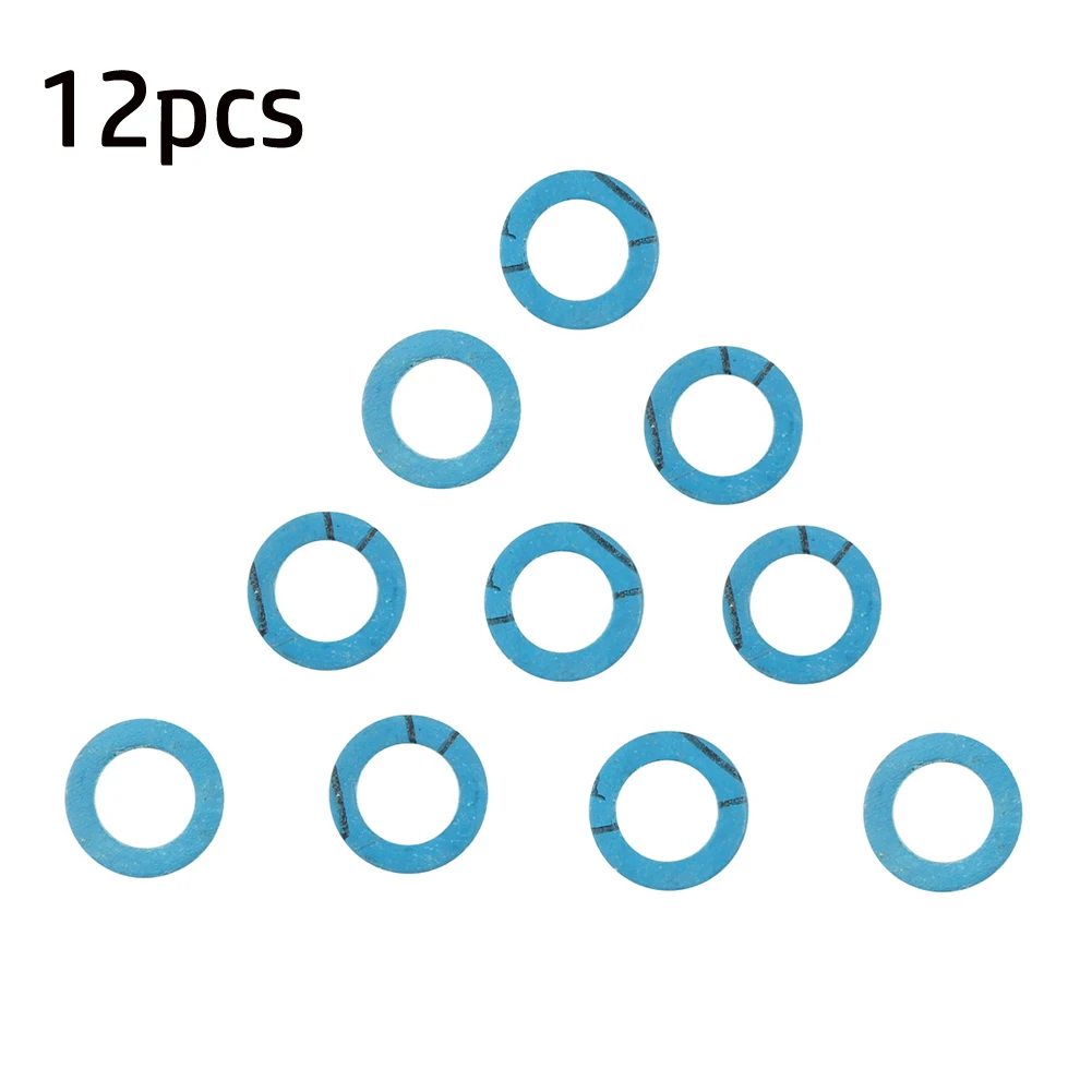 For Marine Yacht Engine Drain Screw Marine Accessories Parts Replacement 12-19183-3 18-2244 12pcs Durable High Quality
For Marine Yacht Engine Drain Screw Marine Accessories Parts Replacement 12-19183-3 18-2244 12pcs Durable High Quality