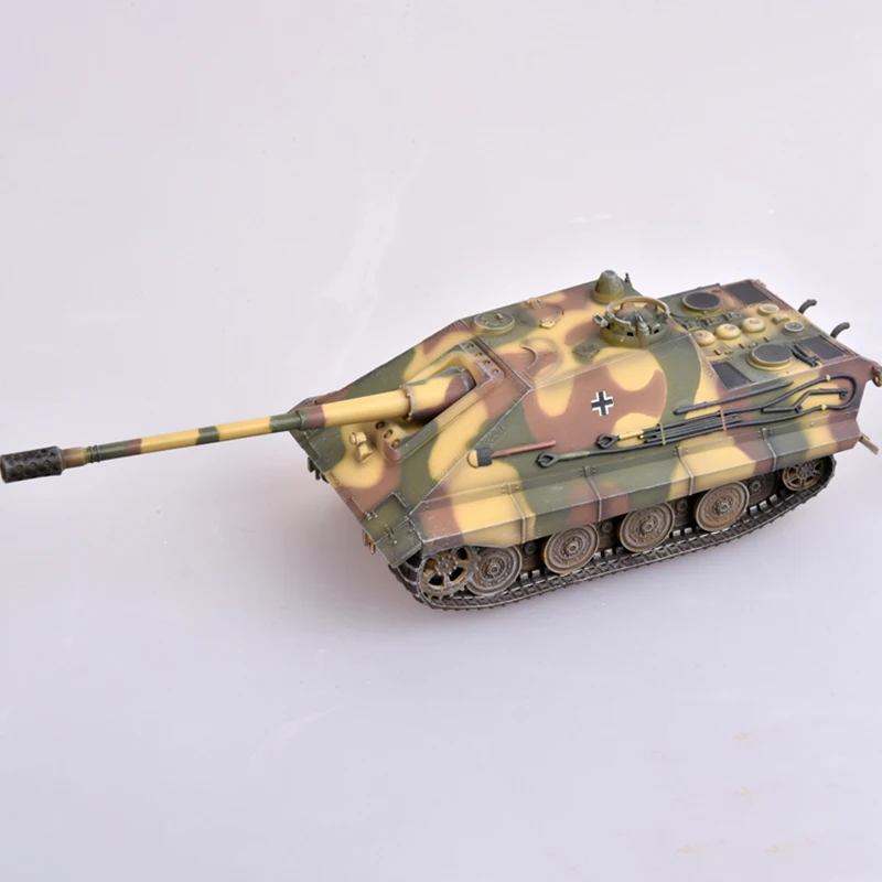 1/72 Scale German E-75 Cheetah 128/L55 Gun AS72109 Finished Tank Model Collection Souvenir
1/72 Scale German E-75 Cheetah 128/L55 Gun AS72109 Finished Tank Model Collection Souvenir
