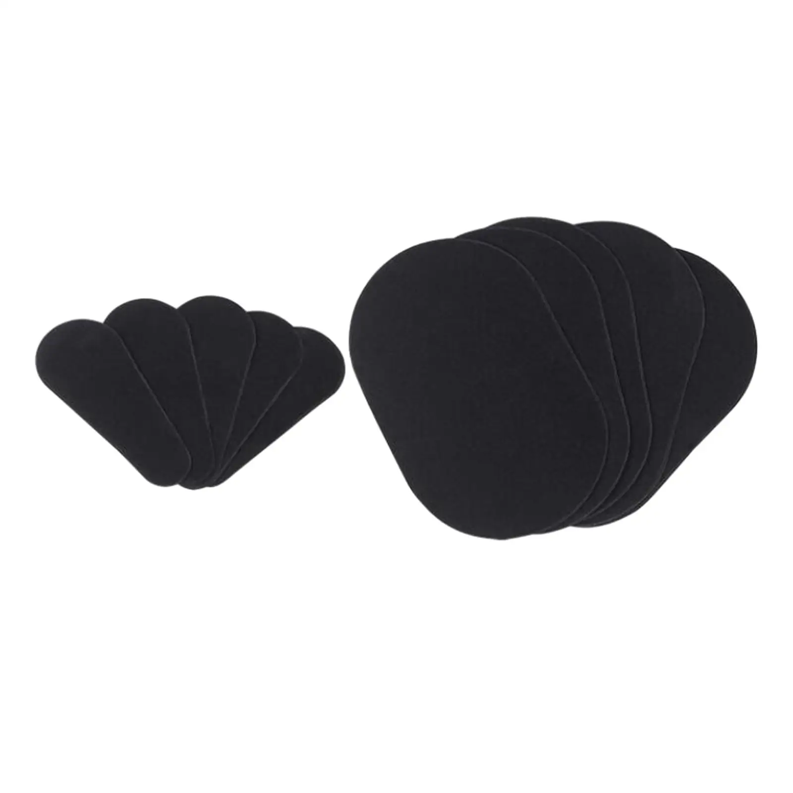 10 Pieces Women Physical Hair Removal Epilator Pads Easy to Use for Armpits Back,Legs,Arms,Bikini Line & Facial Depilation Tool
10 Pieces Women Physical Hair Removal Epilator Pads Easy to Use for Armpits Back,Legs,Arms,Bikini Line & Facial Depilation Tool