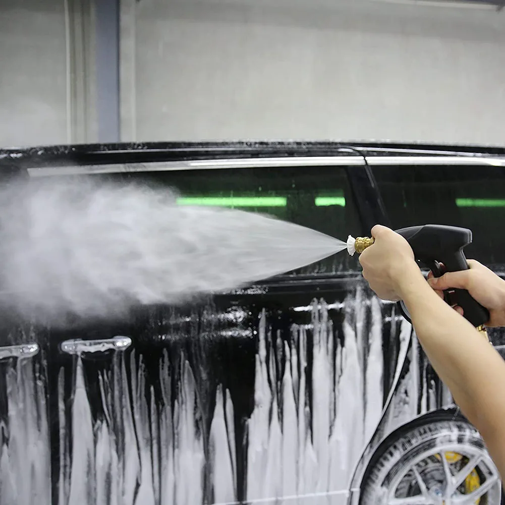 Высококачественная насадка для шлангов моек высокого давления 4000 PSI, адаптер быстрого подключения для автомоек M22
Высококачественная насадка для шлангов моек высокого давления 4000 PSI, адаптер быстрого подключения для автомоек M22