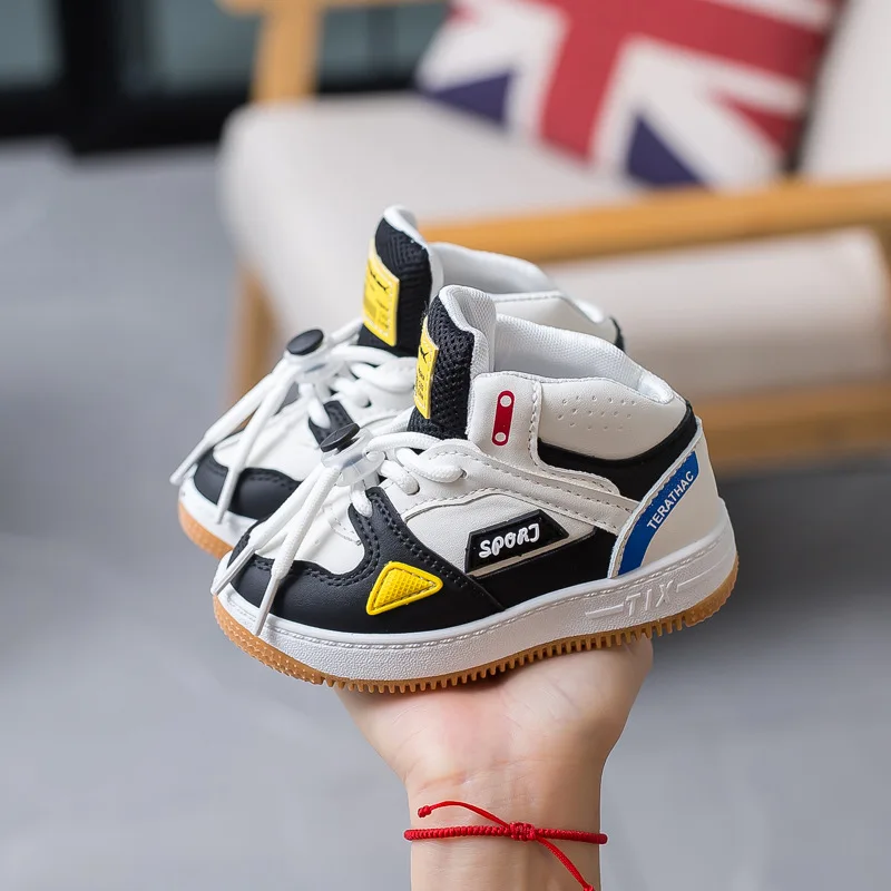 2022 New Fashion Spring Autumn Sports Sneakers Children Casual Board Shoes Kids for Boys Girls Leisure Shoes Baby Running Shoes
2022 New Fashion Spring Autumn Sports Sneakers Children Casual Board Shoes Kids for Boys Girls Leisure Shoes Baby Running Shoes