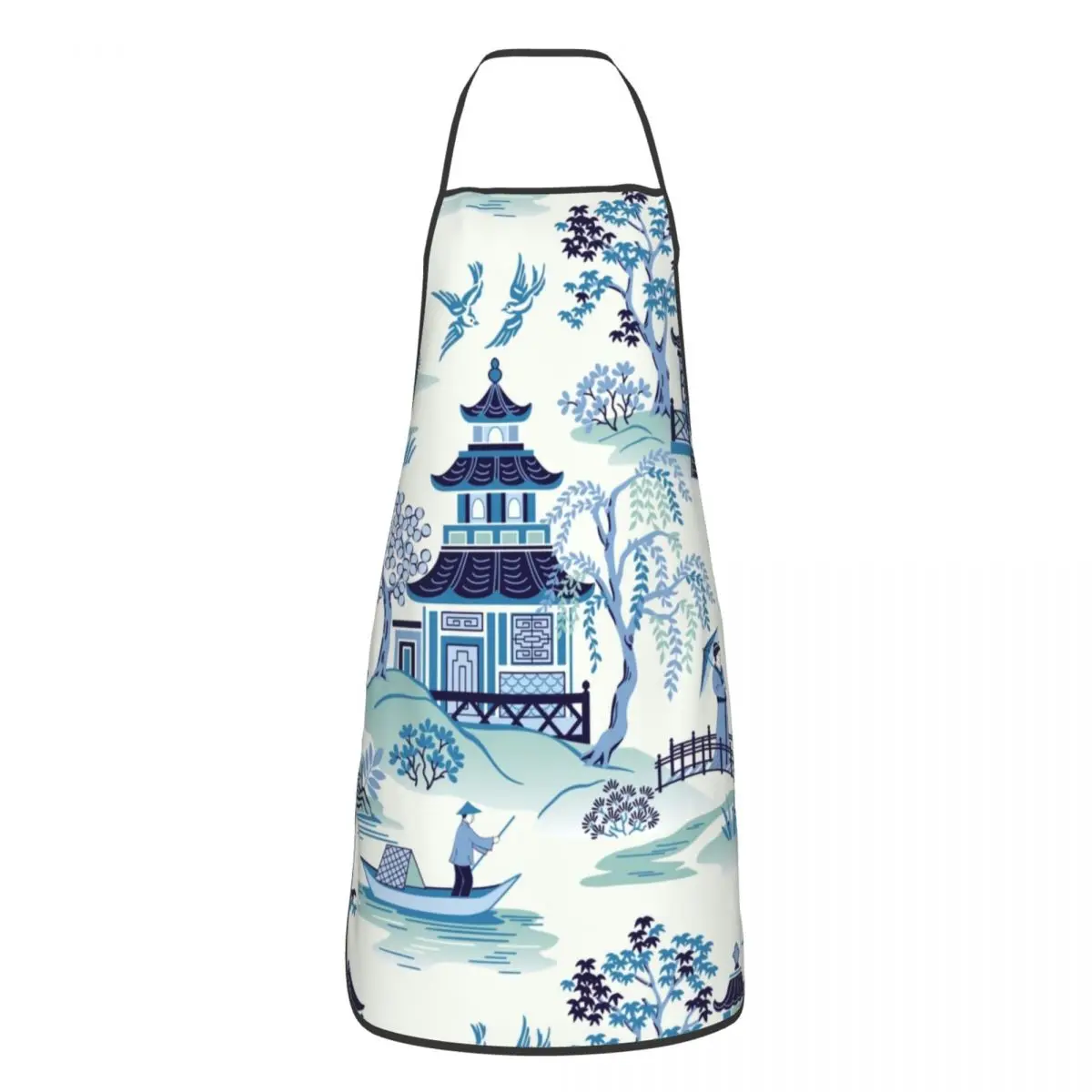 Фартук для кухни в восточном стиле для мужчин и женщин
Фартук для кухни в восточном стиле для мужчин и женщин