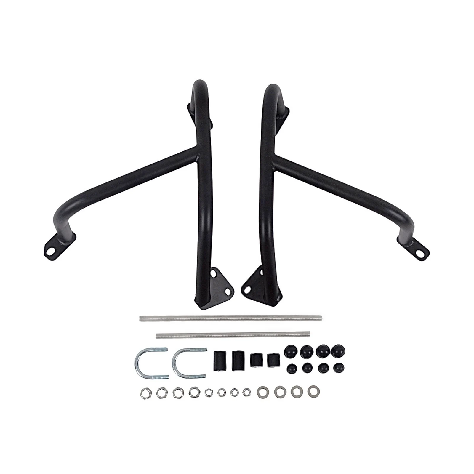 Для Honda CB500 1994-2002 CB500S 1998-2002 Crash Bars Защита двигателя Защитная рама Cafe Racer Аксессуары для мотоциклов
Для Honda CB500 1994-2002 CB500S 1998-2002 Crash Bars Защита двигателя Защитная рама Cafe Racer Аксессуары для мотоциклов