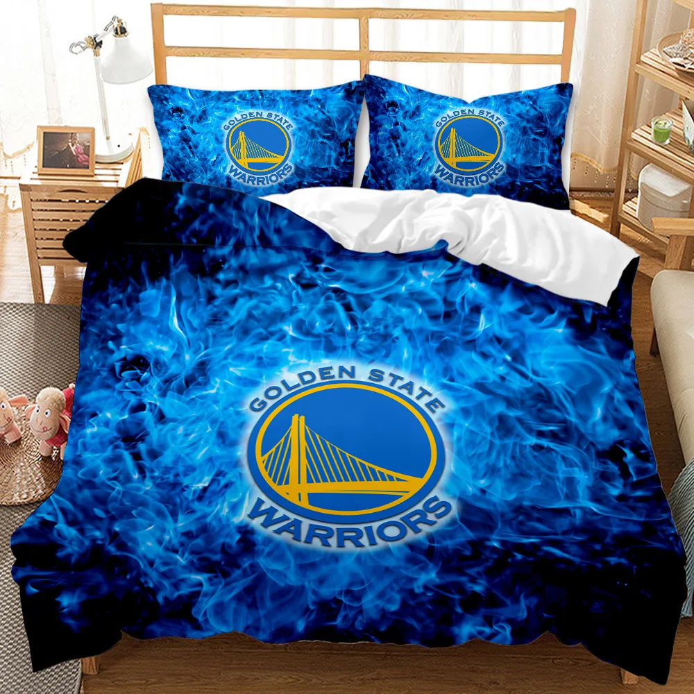 2021 Basketball Logo Cover Pillowcase Bed Linens Bedclothes Home Textile Twin Full Queen King Size NBA Textile
2021 Basketball Logo Cover Pillowcase Bed Linens Bedclothes Home Textile Twin Full Queen King Size NBA Textile