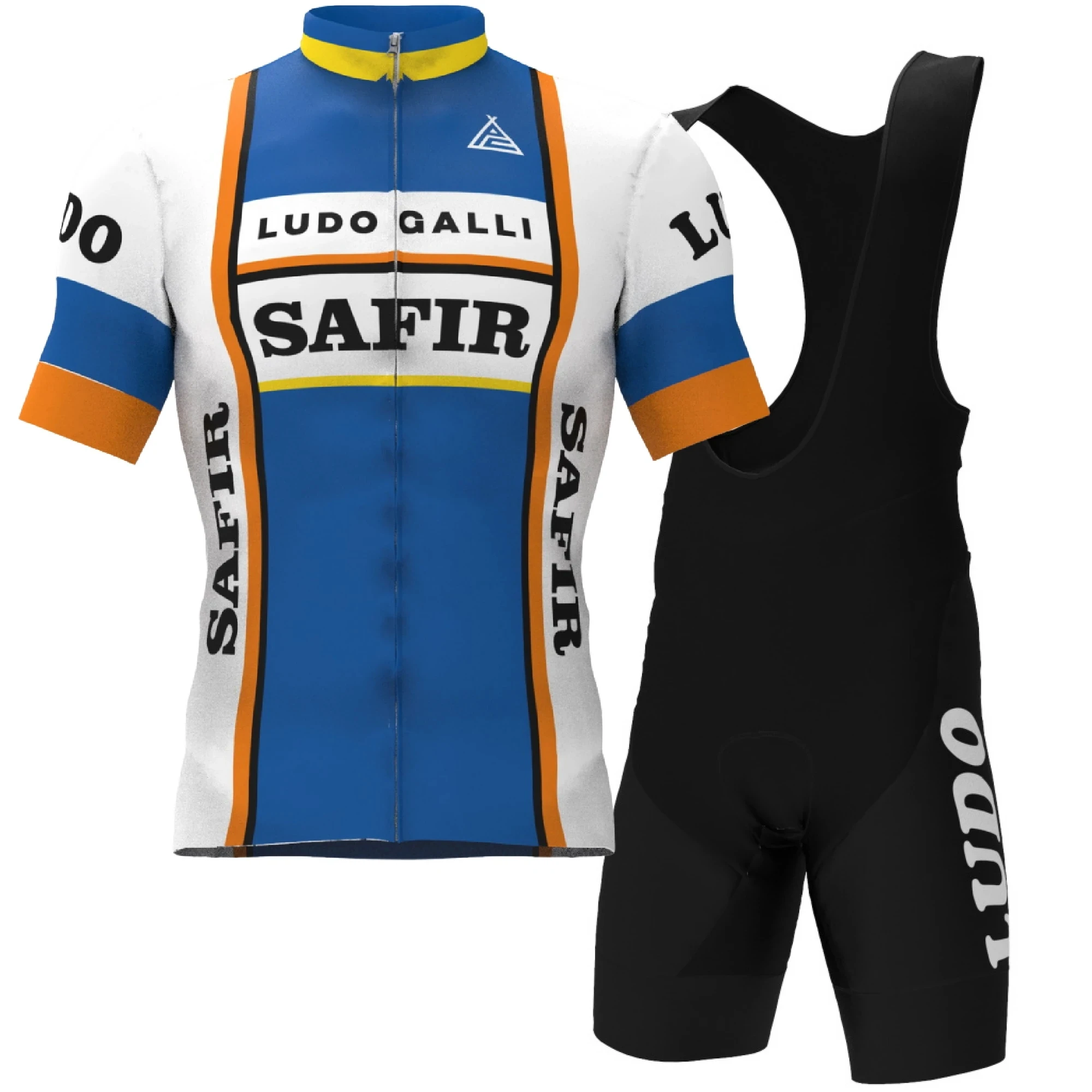 Prendas Ciclismo 2022 Classic Retro Jersey Team Pro Race Cycling Set Short Sleeve Jersey And Bib Shorts Bicycle Sports Kit
Prendas Ciclismo 2022 Classic Retro Jersey Team Pro Race Cycling Set Short Sleeve Jersey And Bib Shorts Bicycle Sports Kit