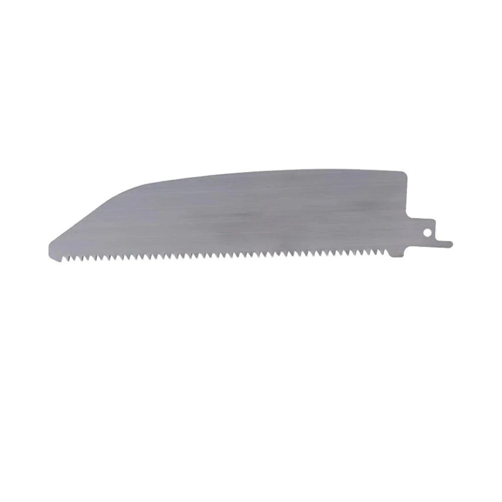 Tools Reciprocating Saw Blades Fish-shape Blade Replacement Stainless Steel Blade 175mm Length 1pcs Accessories
Tools Reciprocating Saw Blades Fish-shape Blade Replacement Stainless Steel Blade 175mm Length 1pcs Accessories