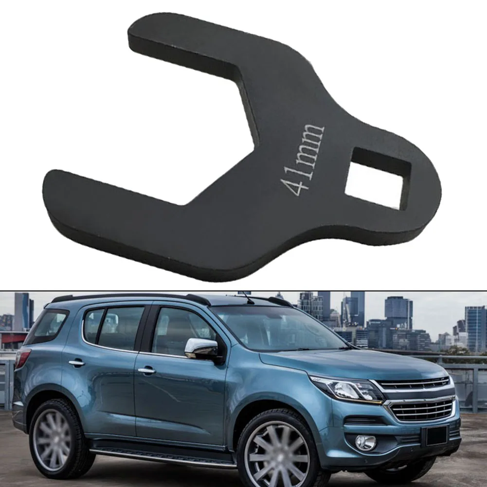 High Quality Car Accessories Water Pump Wrench Spanner 41mm 1.61-inch Durable Easily Adjust Spanner Removal Tool
High Quality Car Accessories Water Pump Wrench Spanner 41mm 1.61-inch Durable Easily Adjust Spanner Removal Tool