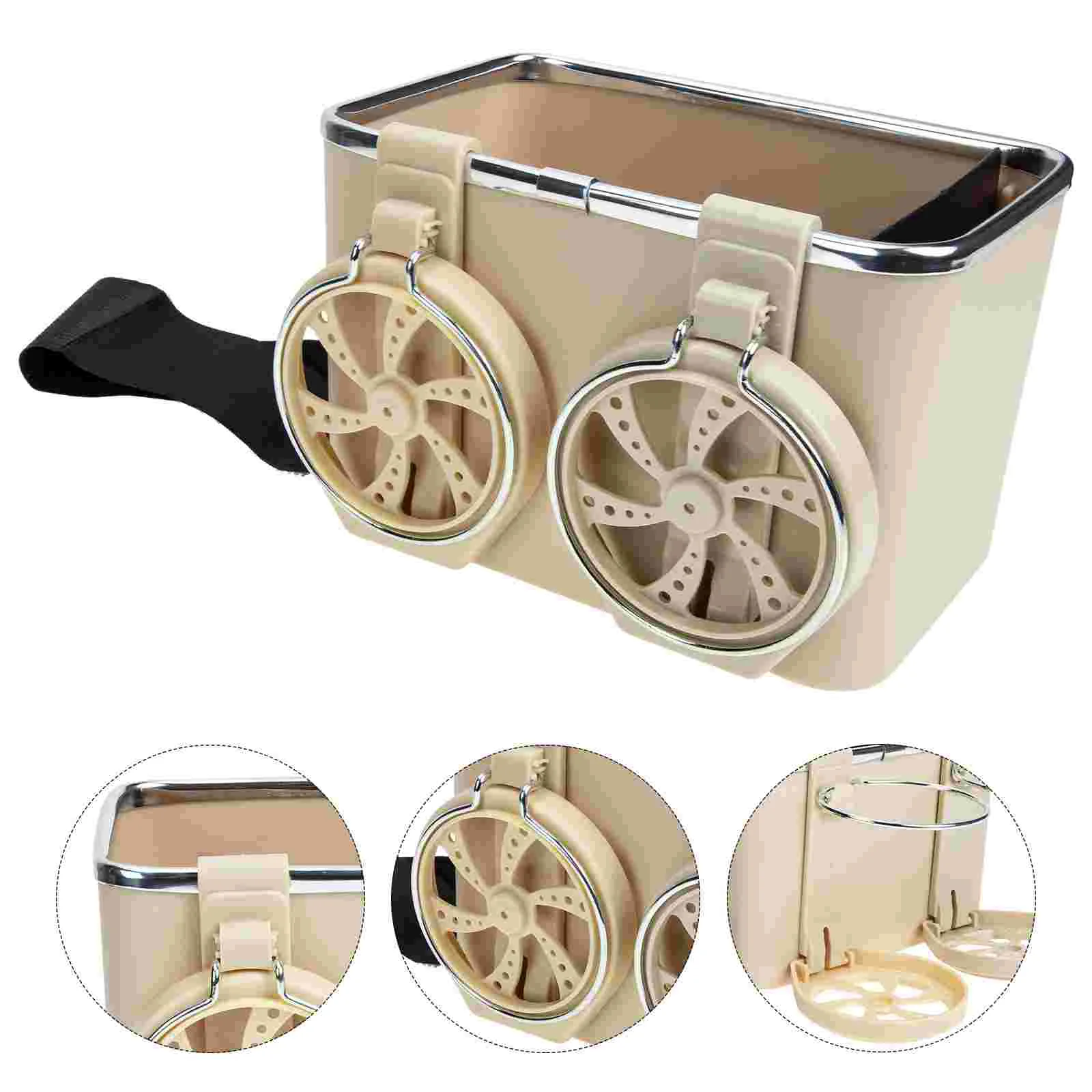 Car Armrest Holder Box Organizer Cup Console Automotive Organizers Storage Gap Filler Auto Centeraccessories
Car Armrest Holder Box Organizer Cup Console Automotive Organizers Storage Gap Filler Auto Centeraccessories