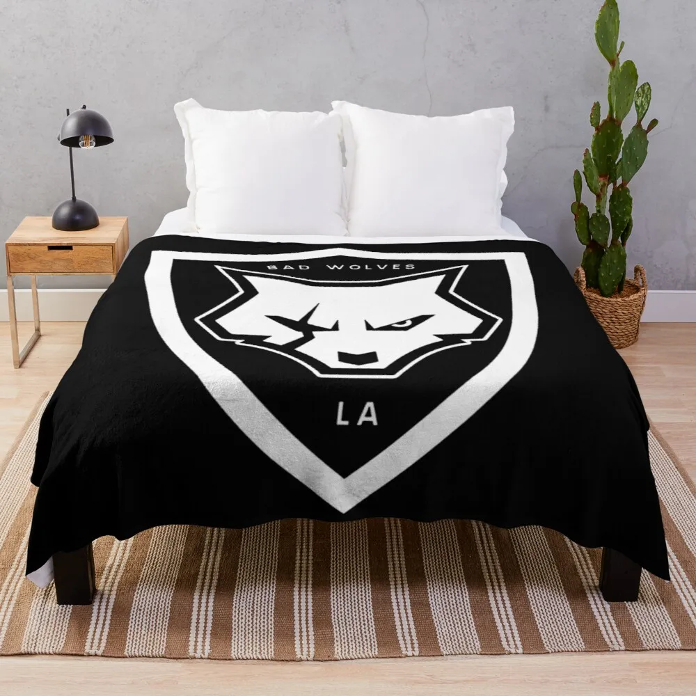 selasam Bad Wolves Tour 2019 do you trust Throw Blanket throw and blanket from fluff tourist blanket fluffy blanket
selasam Bad Wolves Tour 2019 do you trust Throw Blanket throw and blanket from fluff tourist blanket fluffy blanket