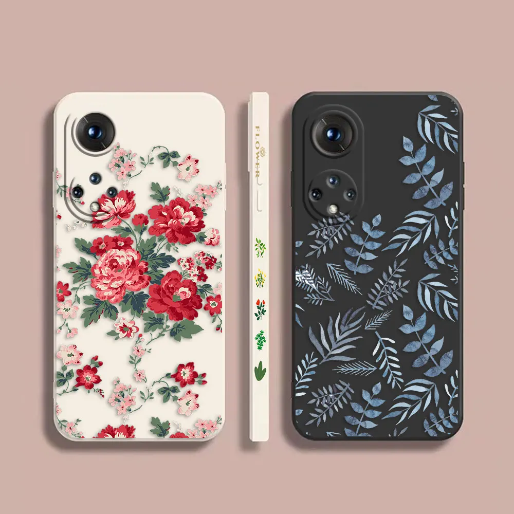 Vintage Retro Petal Bouquet Case For Honor 8X 9 10 20 30 30S 50 50 60 60 70 80 80 GT SE 5G PRO PLUS Colour Case Funda Shell Capa
Vintage Retro Petal Bouquet Case For Honor 8X 9 10 20 30 30S 50 50 60 60 70 80 80 GT SE 5G PRO PLUS Colour Case Funda Shell Capa
