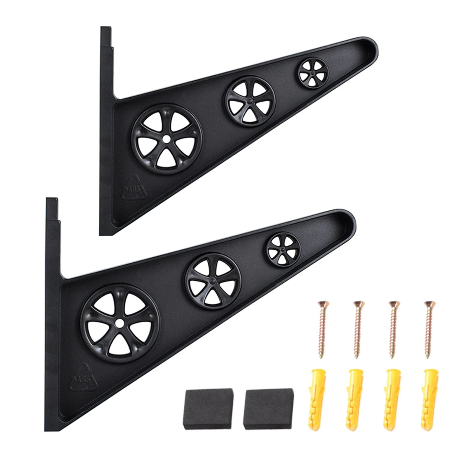 Skateboard Rack Load 25kg Skateboard Rack Wall Mount Wall Mount Display Home And Garage Organizer 1 Pair Skateboard Accessories
Skateboard Rack Load 25kg Skateboard Rack Wall Mount Wall Mount Display Home And Garage Organizer 1 Pair Skateboard Accessories