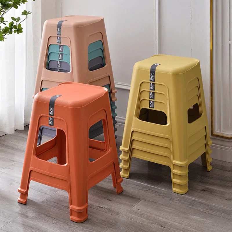 O59Plastic stool thickened home Nordic dining chair living room cooked plastic stool stool high stool rubber bench chair
O59Plastic stool thickened home Nordic dining chair living room cooked plastic stool stool high stool rubber bench chair