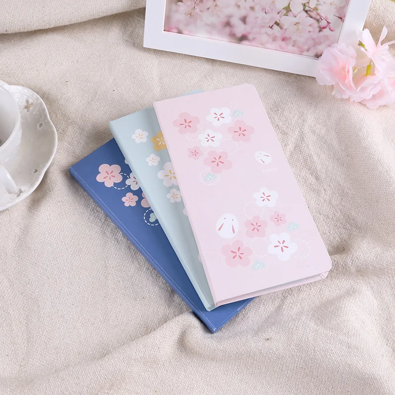 Little Sakura Hardcover Weeks Planner 88 Sheets DIY Undated 2022 Monthly Weekly Grid Plan Book
Little Sakura Hardcover Weeks Planner 88 Sheets DIY Undated 2022 Monthly Weekly Grid Plan Book