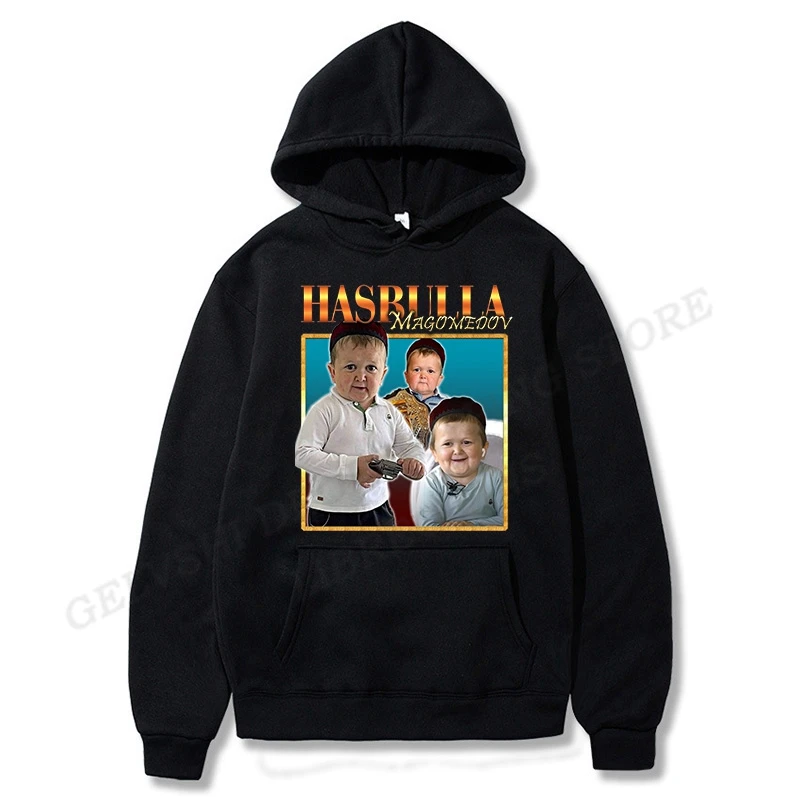 Hasbulla Hoodie Men Fashion Coat Boy Hoodie Kids Hip Hop Hoodies Sweatshirt Men Women Sweats Russian Pullovers Men's Clothing
Hasbulla Hoodie Men Fashion Coat Boy Hoodie Kids Hip Hop Hoodies Sweatshirt Men Women Sweats Russian Pullovers Men's Clothing