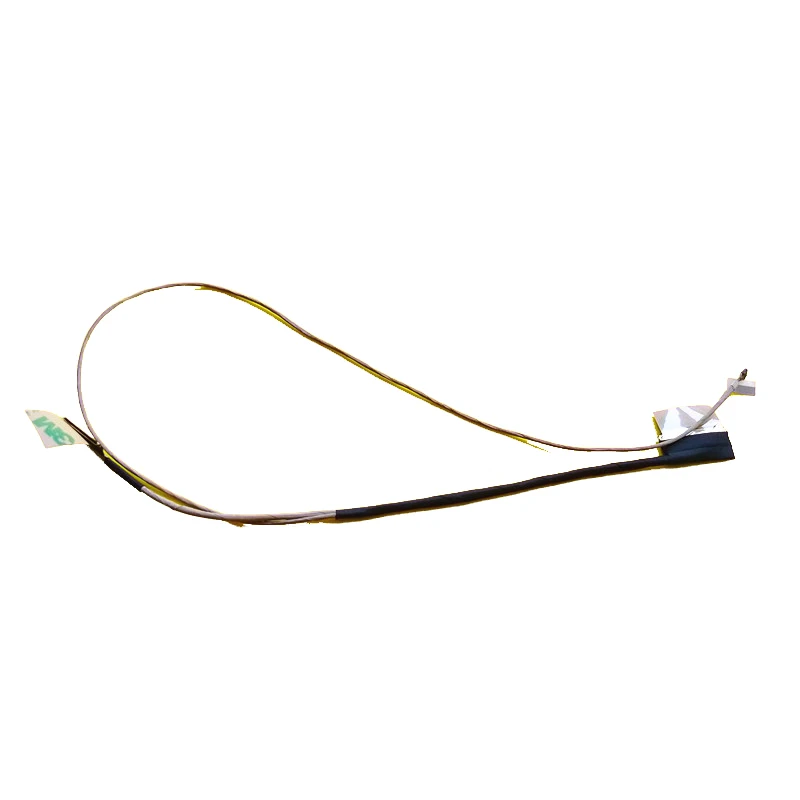NEW ORIGINAL Laptop LCD LED Flex Cable For ASUS VivoBook 14 X409FA Y4200F Y4200DA Y4200FB
NEW ORIGINAL Laptop LCD LED Flex Cable For ASUS VivoBook 14 X409FA Y4200F Y4200DA Y4200FB