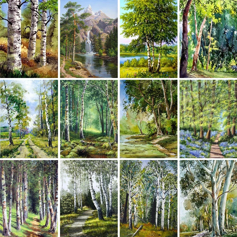 Алмазная 5D картина «сделай сам», Набор для вышивки крестиком с пейзажем, полная круглая Алмазная вышивка стразы, мозаика, украшение для дома...
Алмазная 5D картина «сделай сам», Набор для вышивки крестиком с пейзажем, полная круглая Алмазная вышивка стразы, мозаика, украшение для дома...