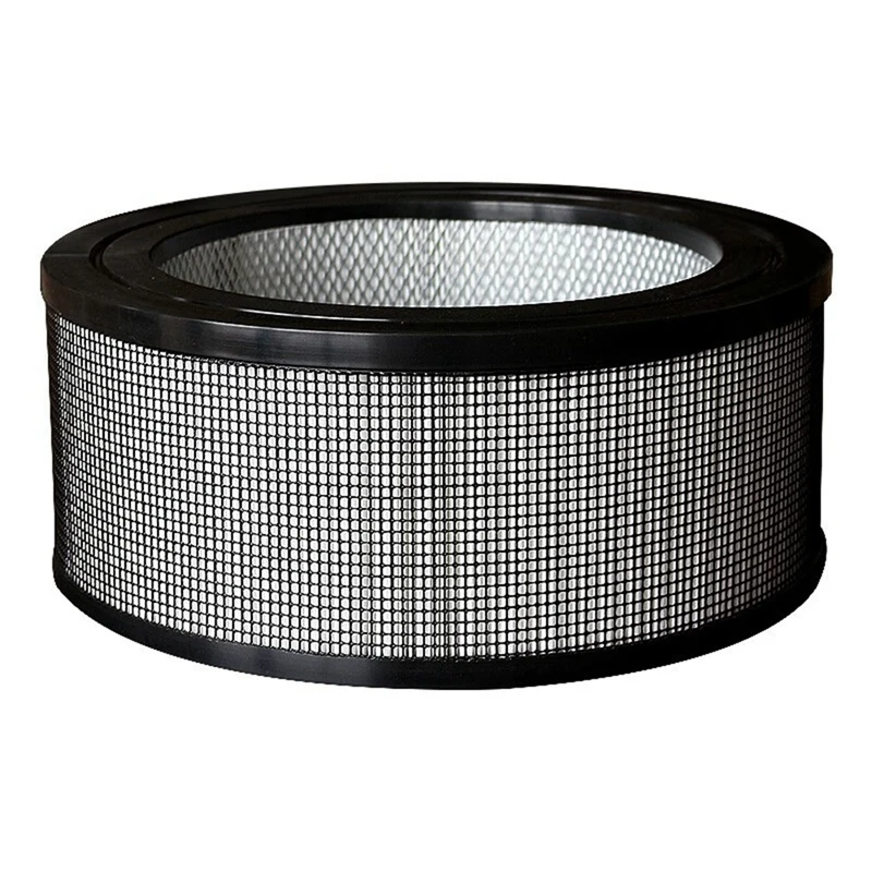 HEPA фильтр для очистителя воздуха Honeywell 17200 18200 21500, цилиндрические фильтры, запасные части, аксессуары
HEPA фильтр для очистителя воздуха Honeywell 17200 18200 21500, цилиндрические фильтры, запасные части, аксессуары