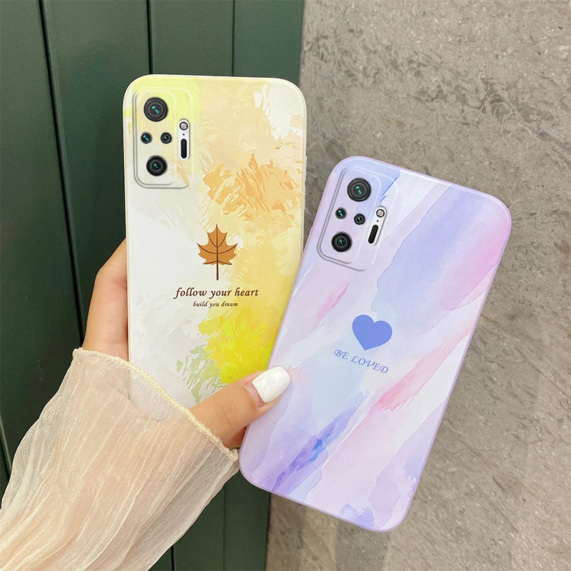 Cute Cartoon Cell Phone Case For Xiaomi Redmi 10 10s 11lite 11t Pro Poco F3 Houses 2022 New Free Shipping Celular Luxury Covers
Cute Cartoon Cell Phone Case For Xiaomi Redmi 10 10s 11lite 11t Pro Poco F3 Houses 2022 New Free Shipping Celular Luxury Covers