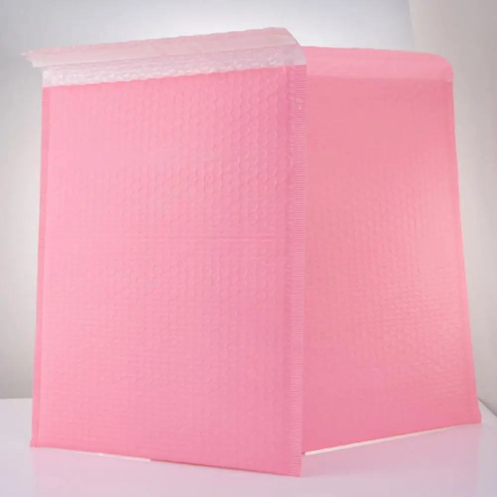 1 Pieces Matte Co-extruded Film Bubble Envelope Bag Mailing Bag Self Thicken Envelope Paper Sealing Letter Anti-fall Suppli L1n7
1 Pieces Matte Co-extruded Film Bubble Envelope Bag Mailing Bag Self Thicken Envelope Paper Sealing Letter Anti-fall Suppli L1n7