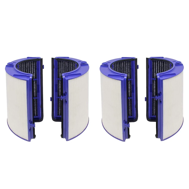 Air Purifier Filter Replacement For Dyson TP04,TP05 HP04,HP05 DP04 For Dyson Pure Cool/Hot /Humidify Tower Fan Purifiers
Air Purifier Filter Replacement For Dyson TP04,TP05 HP04,HP05 DP04 For Dyson Pure Cool/Hot /Humidify Tower Fan Purifiers