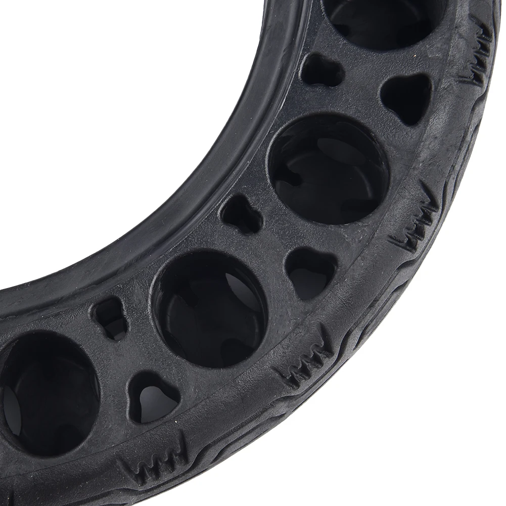 Scooter Tire Solid Tire Rubber 60/70-6.5 Durable Electric Scooter Accessories For M4 Electric Scooter Brand New
Scooter Tire Solid Tire Rubber 60/70-6.5 Durable Electric Scooter Accessories For M4 Electric Scooter Brand New