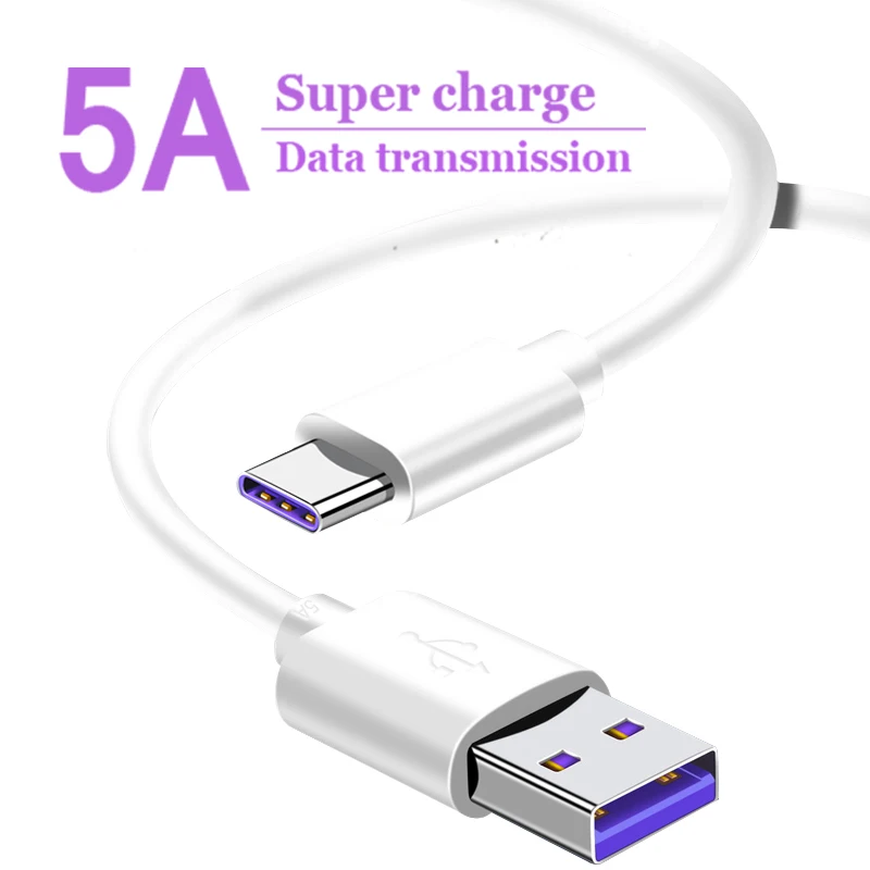 Кабель USB C 5A для быстрой зарядки, кабель USB Type C для Xiaomi Redmi Note 12 11 Mi 8, шнур для передачи данных для Samsung Galaxy S22 Plus, шнур для телефона
Кабель USB C 5A для быстрой зарядки, кабель USB Type C для Xiaomi Redmi Note 12 11 Mi 8, шнур для передачи данных для Samsung Galaxy S22 Plus, шнур для телефона