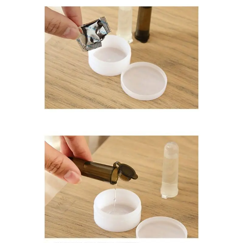 1 Set Household Air Formaldehyde (HCHO) TVOC DIY Test Detection Kit Self-Test Box Test Tube Colorimetric Card Drop Shipping
1 Set Household Air Formaldehyde (HCHO) TVOC DIY Test Detection Kit Self-Test Box Test Tube Colorimetric Card Drop Shipping