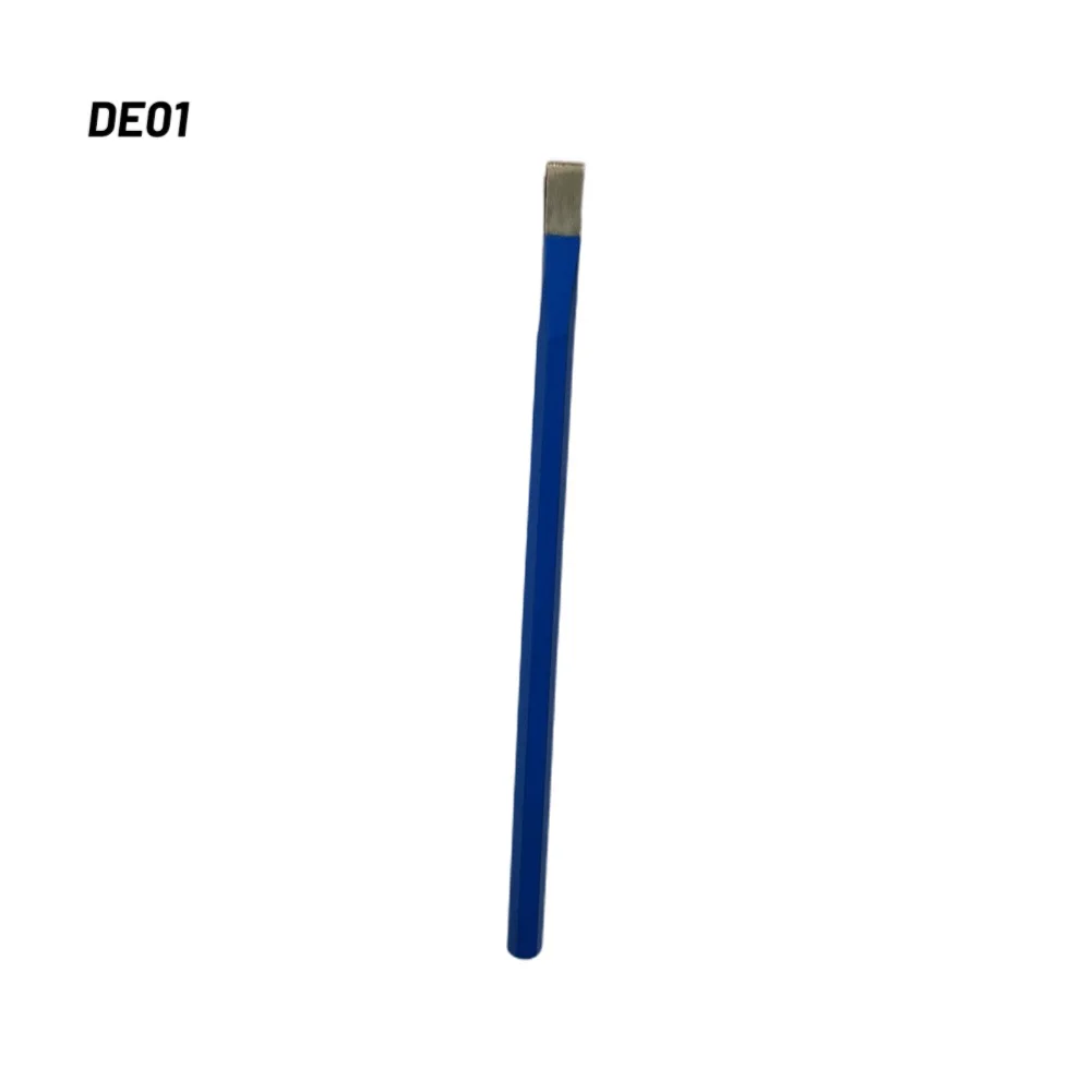 Reliable Metal Chisel Tool High Strength Metal Multipurpose Nut Splitting Splitting Chisel Chisel Fast Delivery
Reliable Metal Chisel Tool High Strength Metal Multipurpose Nut Splitting Splitting Chisel Chisel Fast Delivery