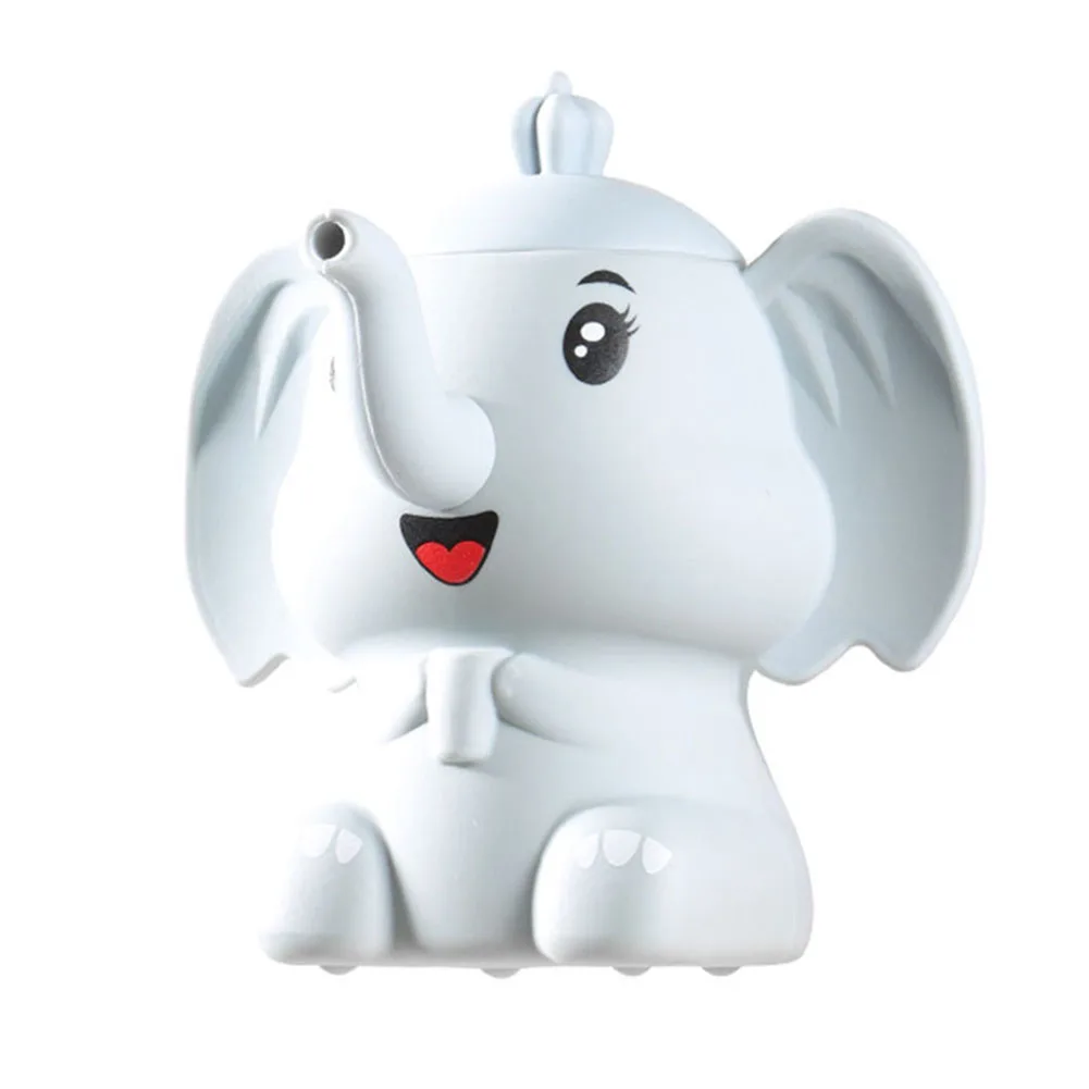 Food Grade Cleaning Brush Cleaning Brush Grey Color Silicone 10x12x12cm Elephant Silicone Straw Kitchen Accessories
Food Grade Cleaning Brush Cleaning Brush Grey Color Silicone 10x12x12cm Elephant Silicone Straw Kitchen Accessories