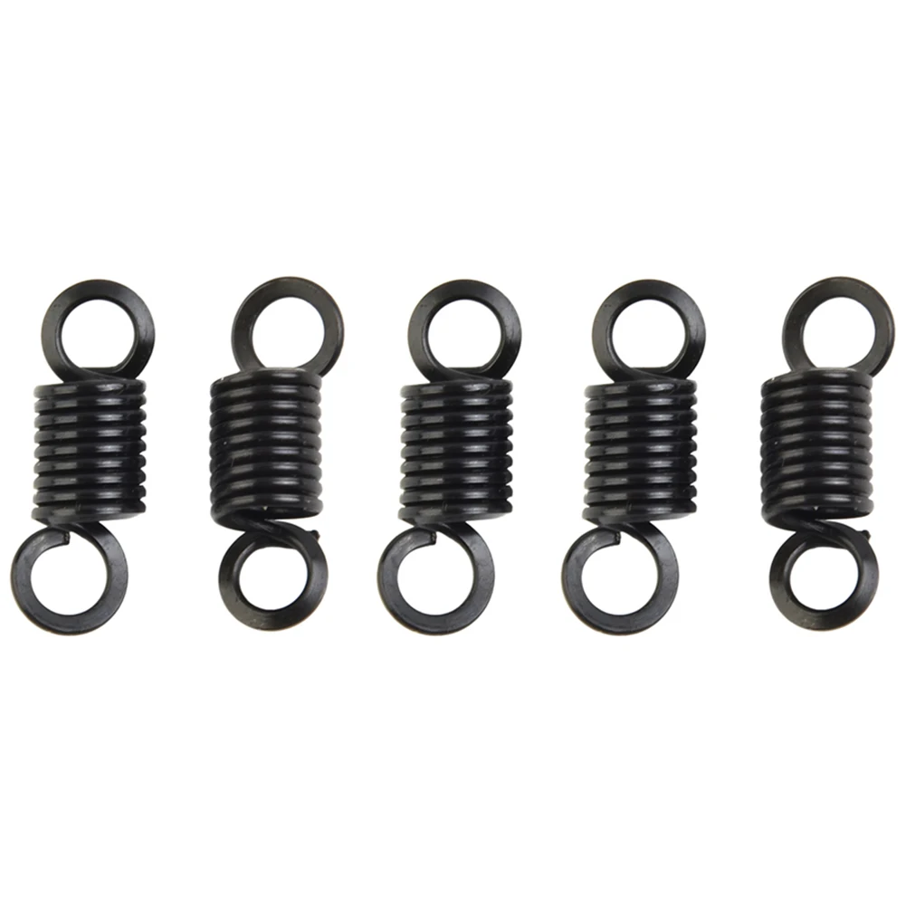 5pcs Metal Automatic Wire Stripping Spring For LA815138 LA815238 Stripper Replacement Repair Tools Accessories
5pcs Metal Automatic Wire Stripping Spring For LA815138 LA815238 Stripper Replacement Repair Tools Accessories