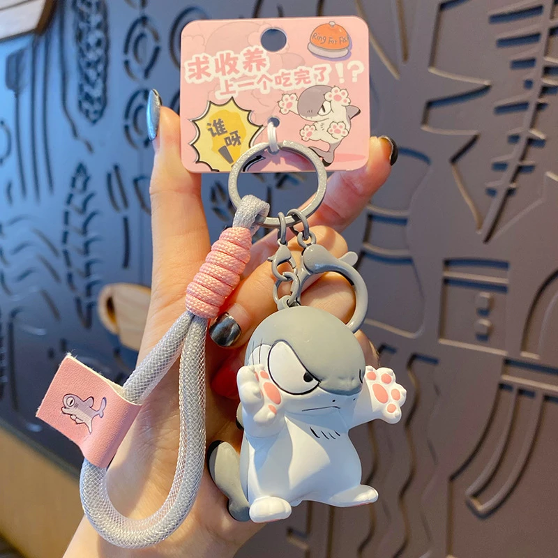Модный мультяшный забавный брелок с половиной черепа, медведя, изысканный милый брелок с животными, автомобильная сумка, подвеска, брелки, пара, праздничный подарок
Модный мультяшный забавный брелок с половиной черепа, медведя, изысканный милый брелок с животными, автомобильная сумка, подвеска, брелки, пара, праздничный подарок