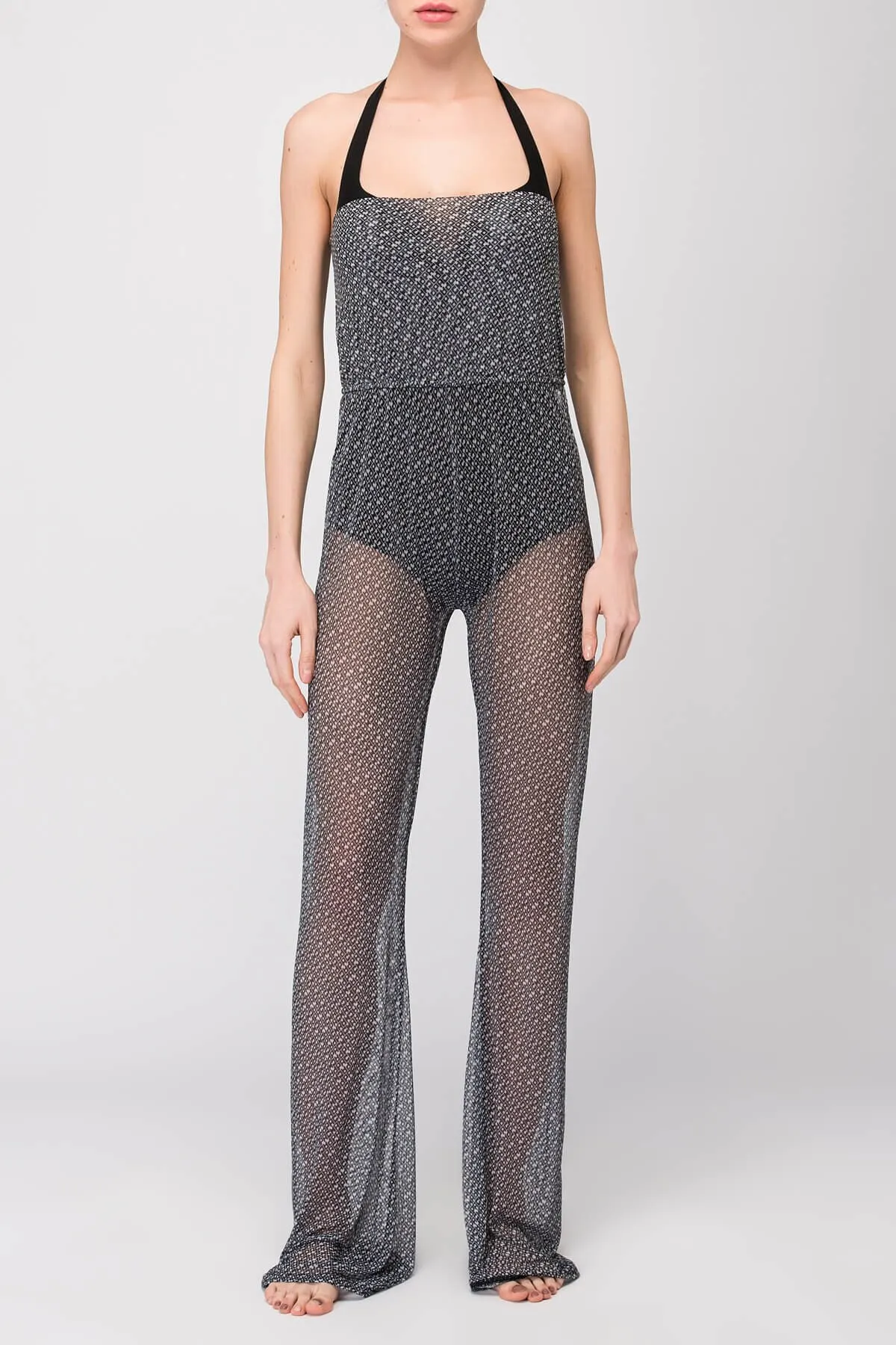 Женские брюки парео с узором, комбинезоны Apmd, купальная одежда, платье, сексуальный костюм туника, пляжная одежда, женский пляжный чехол для ... 
Женские брюки парео с узором, комбинезоны Apmd, купальная одежда, платье, сексуальный костюм туника, пляжная одежда, женский пляжный чехол для ...