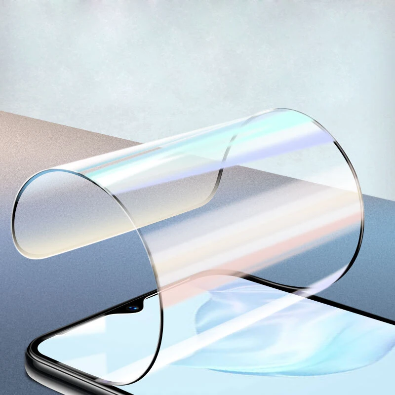 For Huawei P30 Pro Lite Matte Soft Ceramic Film Screen Protector for Huawei P30Pro No Fingerprint Explosion Proof Not Glass
For Huawei P30 Pro Lite Matte Soft Ceramic Film Screen Protector for Huawei P30Pro No Fingerprint Explosion Proof Not Glass
