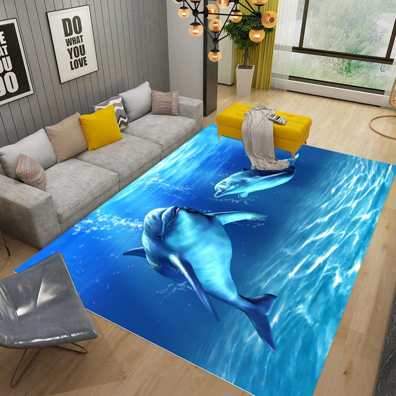 3D Living Room Carpet Ocean World Hotel Submarine Bedroom Floor Mats Creative Three-dimensional Rugs Tapete Sala
3D Living Room Carpet Ocean World Hotel Submarine Bedroom Floor Mats Creative Three-dimensional Rugs Tapete Sala