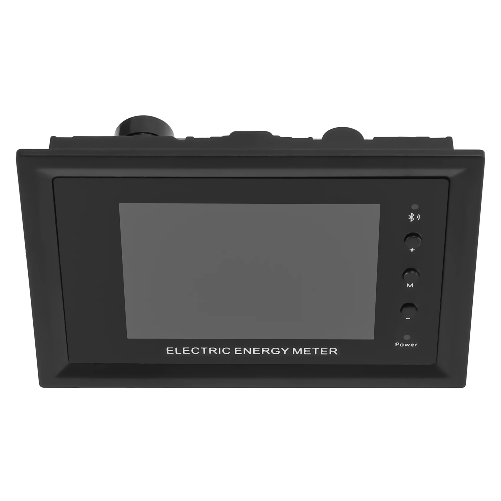 DT24 HD IPS Bluetooth цифровой дисплей DC Power Вольтметр Амперметр тестер емкости батареи топливный датчик измеритель напряжения
DT24 HD IPS Bluetooth цифровой дисплей DC Power Вольтметр Амперметр тестер емкости батареи топливный датчик измеритель напряжения