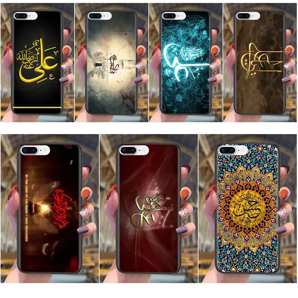 Drop shipping For Huawei nova 2s 3 3e 3I 4 4E 5 5i 5T 5z 6 7 7i 8 8i 9 Pro Se Imam Ali Lion Allah God Of All World Soft TPU
Drop shipping For Huawei nova 2s 3 3e 3I 4 4E 5 5i 5T 5z 6 7 7i 8 8i 9 Pro Se Imam Ali Lion Allah God Of All World Soft TPU